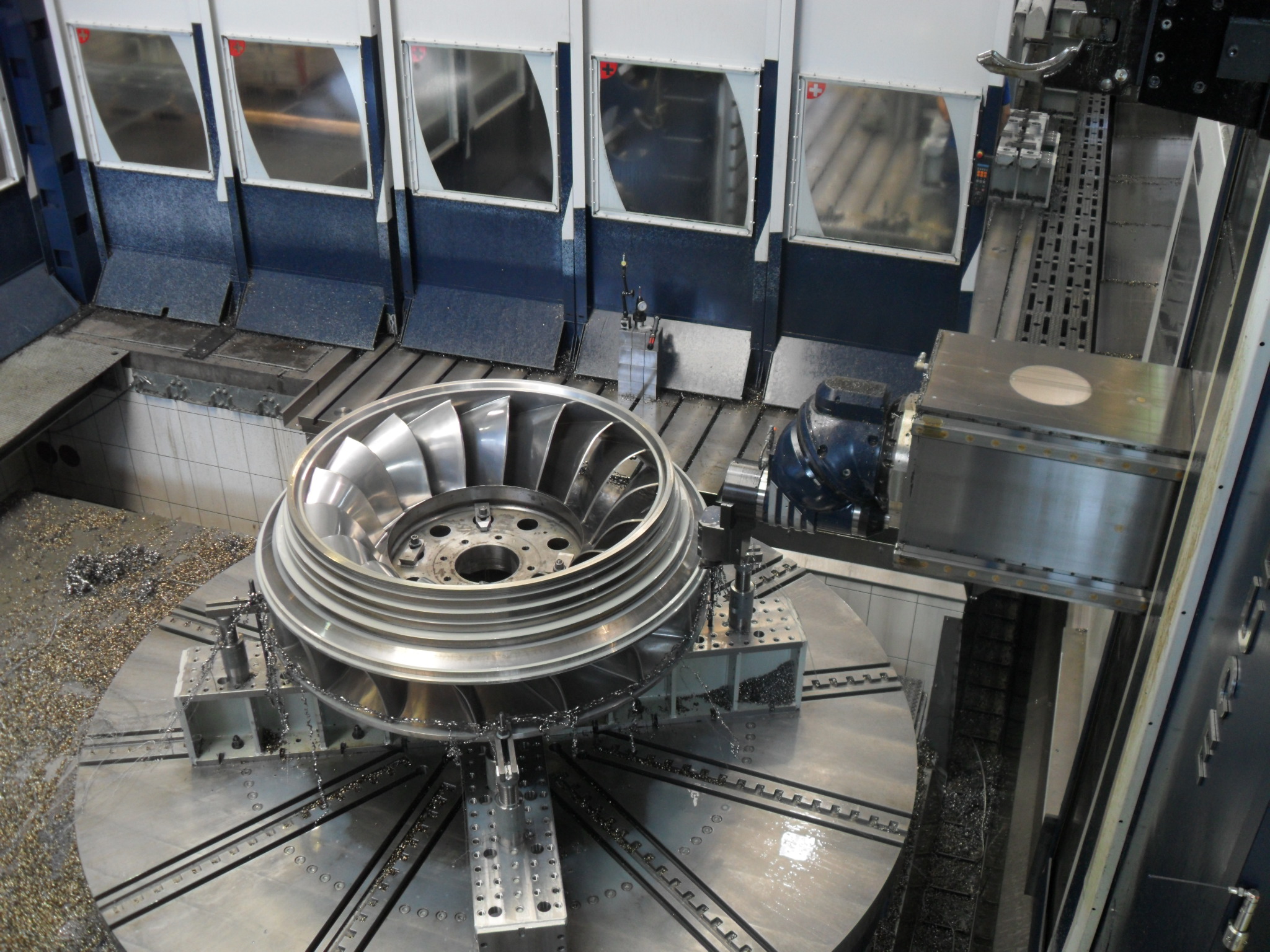 Willkommen in der Welt von Bartholet Bartholet